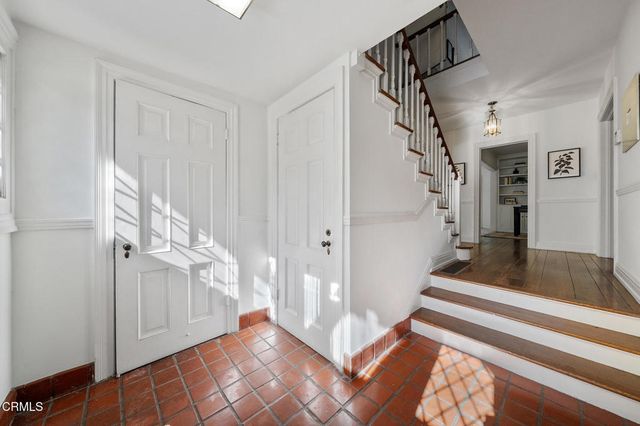 1206 Winston Avenue, San Marino, CA 91108