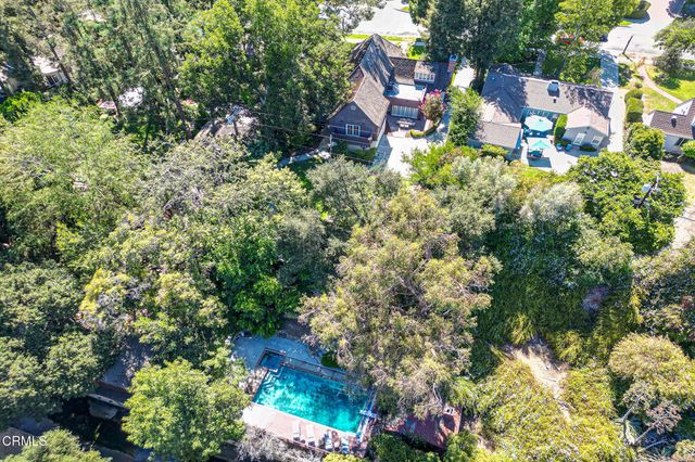 1206 Winston Avenue, San Marino, CA 91108