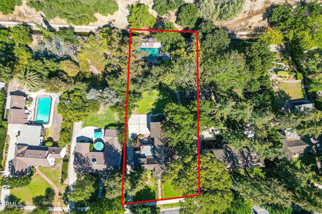 1206 Winston Avenue, San Marino, CA 91108