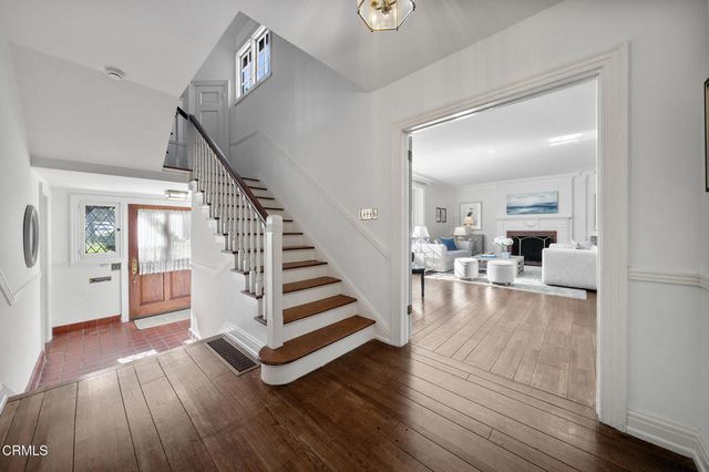 1206 Winston Avenue, San Marino, CA 91108