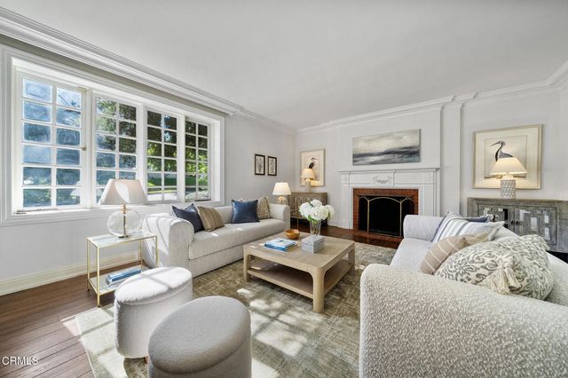 1206 Winston Avenue, San Marino, CA 91108