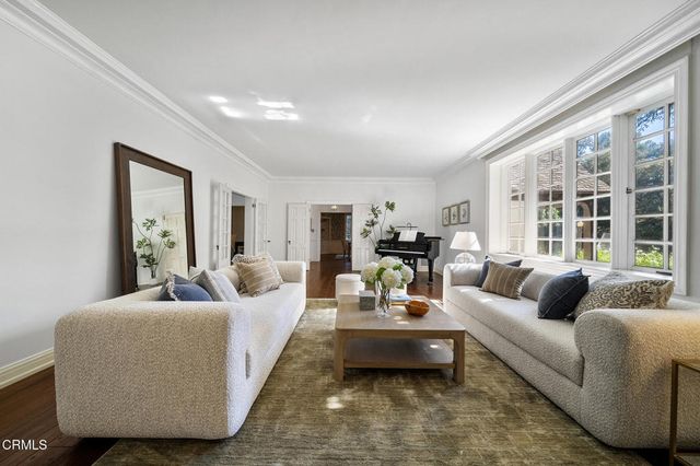 1206 Winston Avenue, San Marino, CA 91108