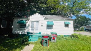 1596 HOPE ST, Memphis, TN 38111