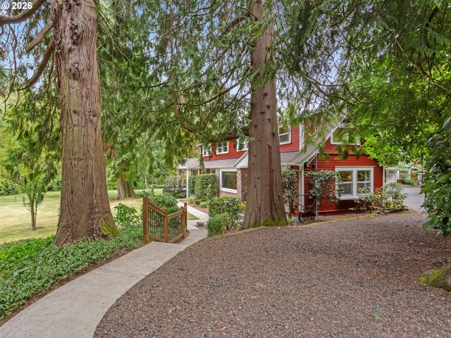541 Se PARK Dr, Gresham, OR 97080