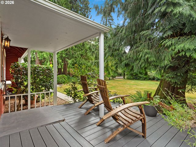 541 Se PARK Dr, Gresham, OR 97080