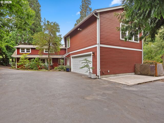 541 Se PARK Dr, Gresham, OR 97080