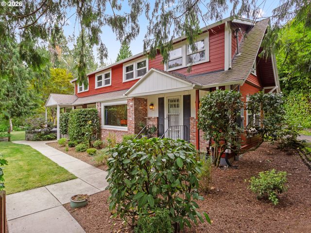 541 Se PARK Dr, Gresham, OR 97080