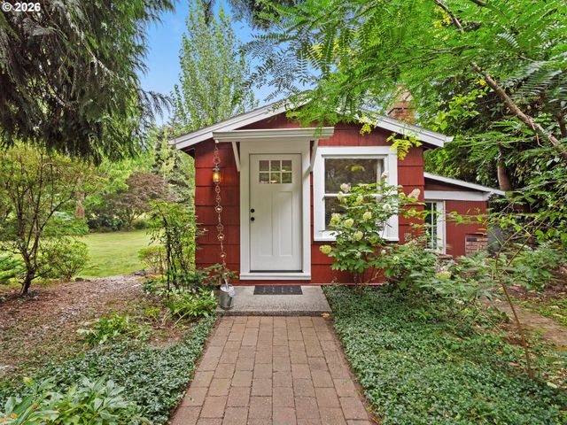 541 Se PARK Dr, Gresham, OR 97080