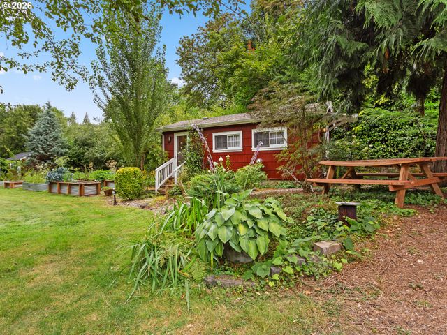 541 Se PARK Dr, Gresham, OR 97080