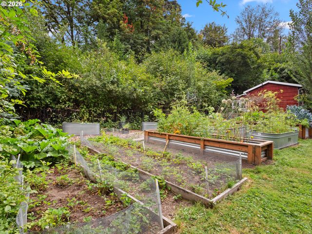 541 Se PARK Dr, Gresham, OR 97080