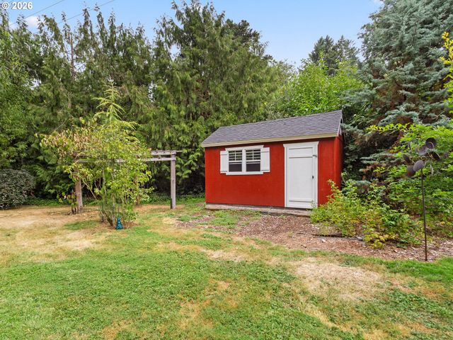541 Se PARK Dr, Gresham, OR 97080