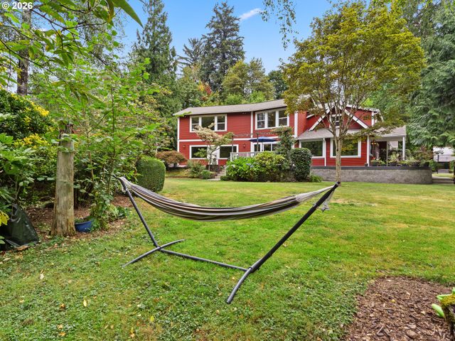 541 Se PARK Dr, Gresham, OR 97080