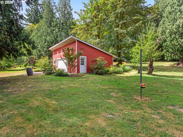 541 Se PARK Dr, Gresham, OR 97080