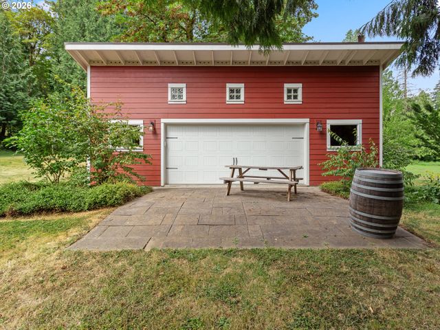 541 Se PARK Dr, Gresham, OR 97080