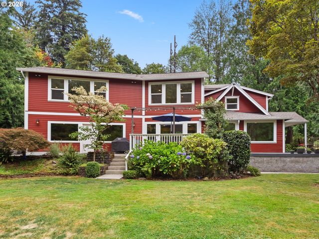 541 Se PARK Dr, Gresham, OR 97080