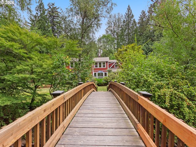 541 Se PARK Dr, Gresham, OR 97080