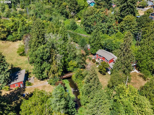 541 Se PARK Dr, Gresham, OR 97080