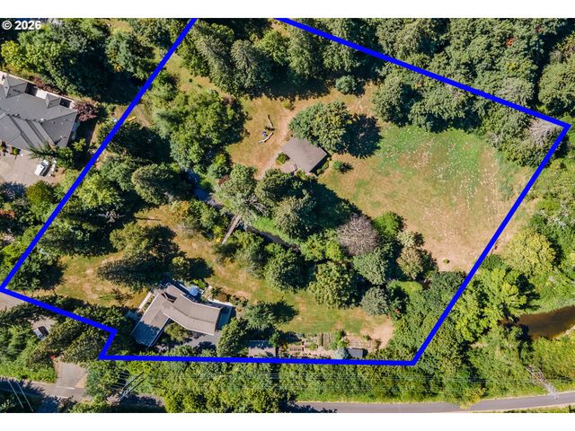 541 Se PARK Dr, Gresham, OR 97080