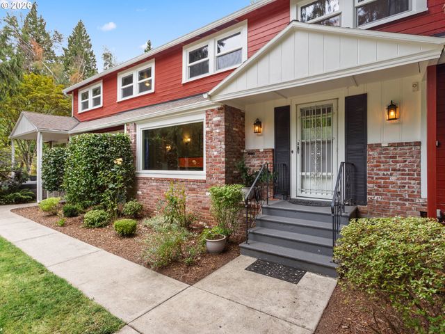 541 Se PARK Dr, Gresham, OR 97080