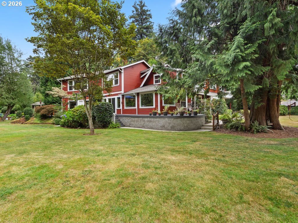 541 Se PARK Dr, Gresham, OR 97080