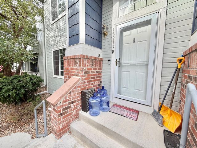 12915 Lafayette Street B, Thornton, CO 80241