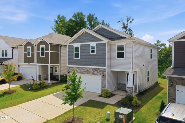 1071 Cherry Stem Road, Haw River, NC 27258