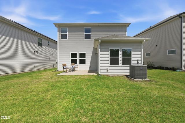 1071 Cherry Stem Road, Haw River, NC 27258