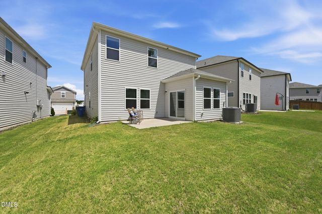 1071 Cherry Stem Road, Haw River, NC 27258
