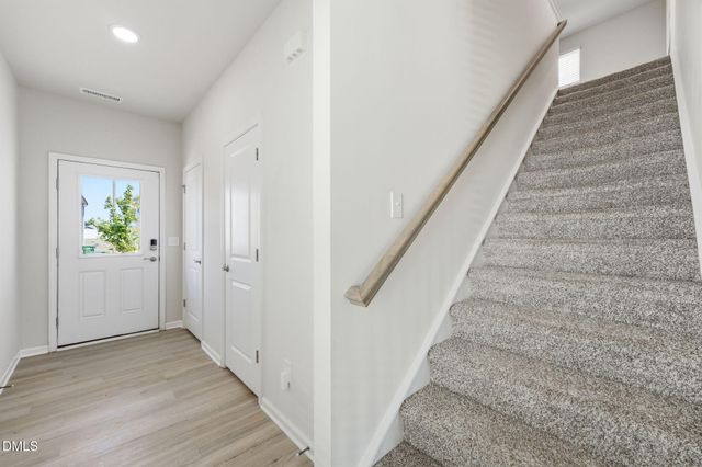 1071 Cherry Stem Road, Haw River, NC 27258