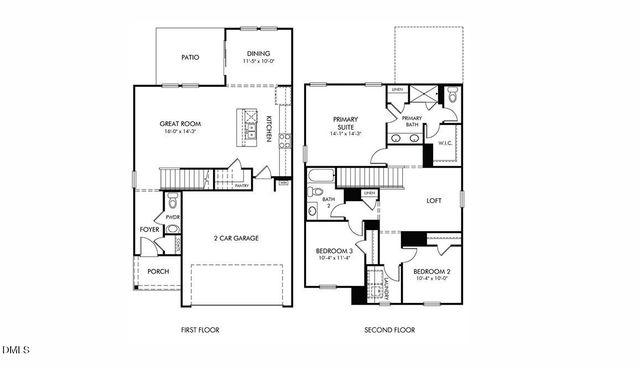 1071 Cherry Stem Road, Haw River, NC 27258