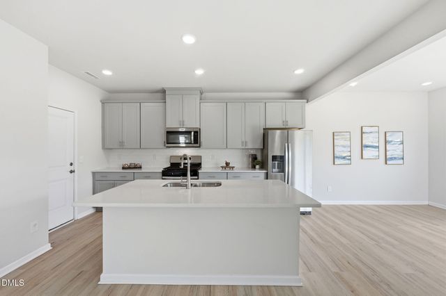 1071 Cherry Stem Road, Haw River, NC 27258