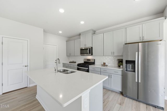 1071 Cherry Stem Road, Haw River, NC 27258