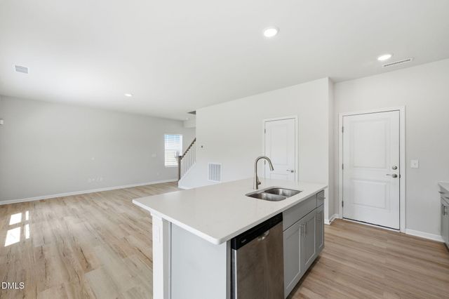 1071 Cherry Stem Road, Haw River, NC 27258