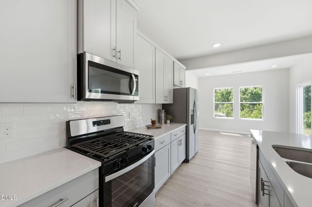1071 Cherry Stem Road, Haw River, NC 27258