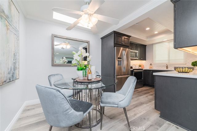 319 Avenida Carmel B, Laguna Woods, CA 92637