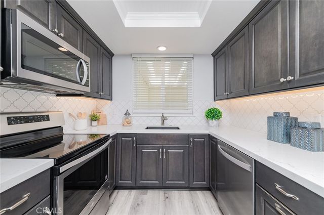 319 Avenida Carmel B, Laguna Woods, CA 92637