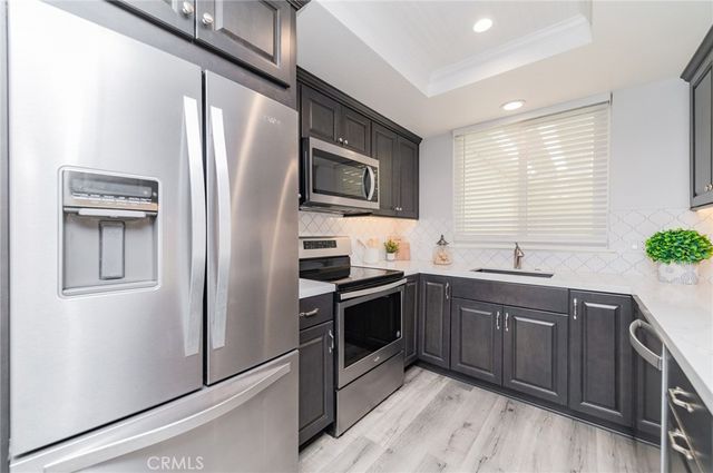 319 Avenida Carmel B, Laguna Woods, CA 92637