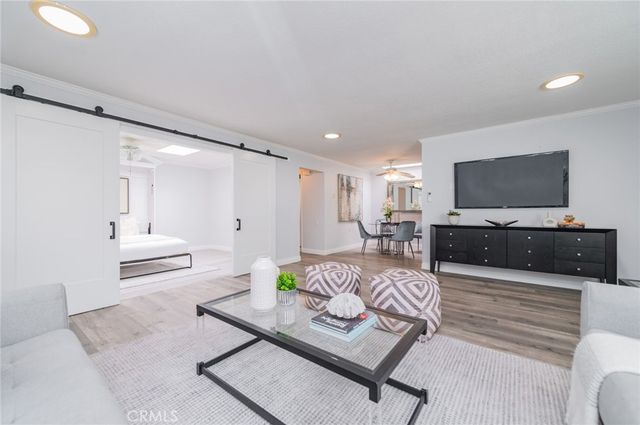 319 Avenida Carmel B, Laguna Woods, CA 92637