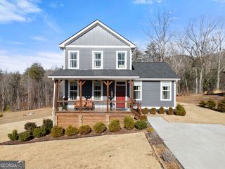 94 Boulder Lane, Cleveland, GA 30528