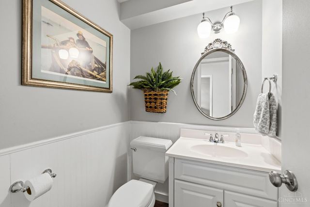 8318 Whisper Way, West Chester, OH 45069