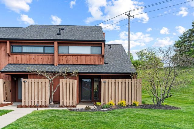 8318 Whisper Way, West Chester, OH 45069