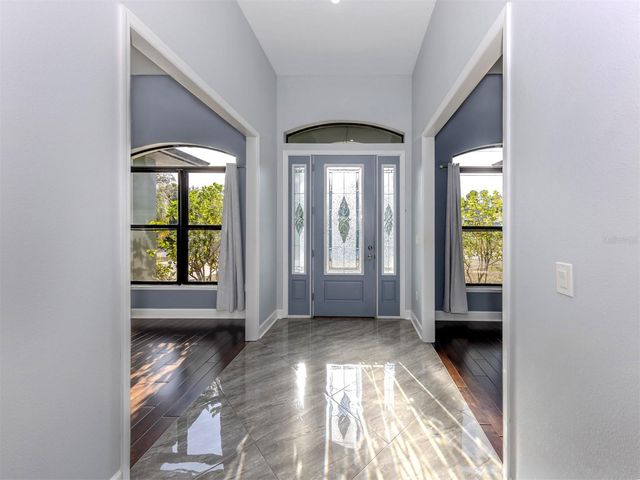 2107 JOHANNESBERG ROAD, North Port, FL 34288