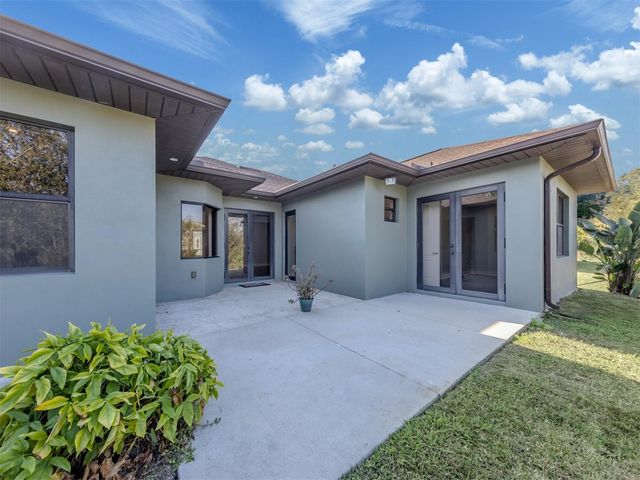 2107 JOHANNESBERG ROAD, North Port, FL 34288