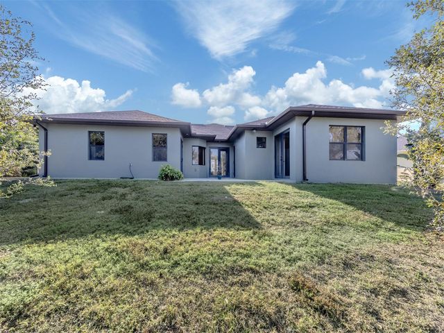 2107 JOHANNESBERG ROAD, North Port, FL 34288