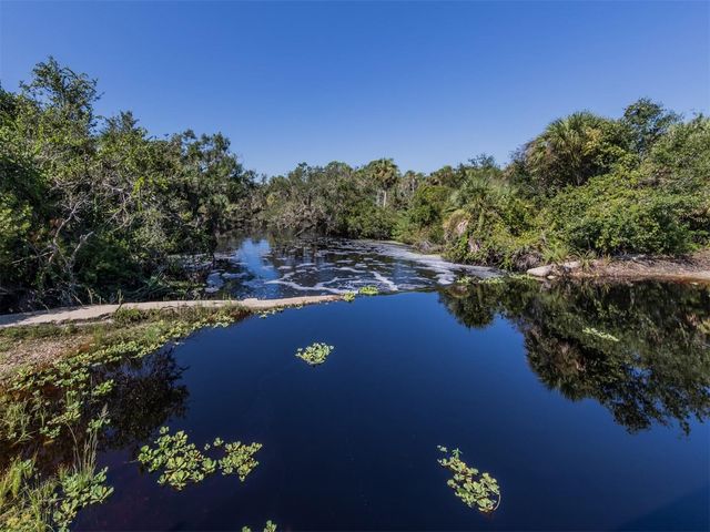 2107 JOHANNESBERG ROAD, North Port, FL 34288