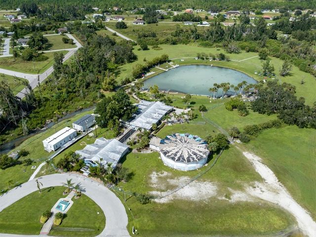 2107 JOHANNESBERG ROAD, North Port, FL 34288
