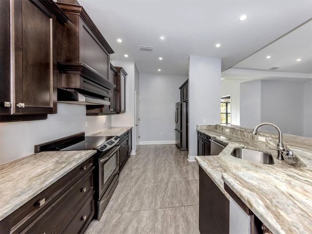 2107 JOHANNESBERG ROAD, North Port, FL 34288