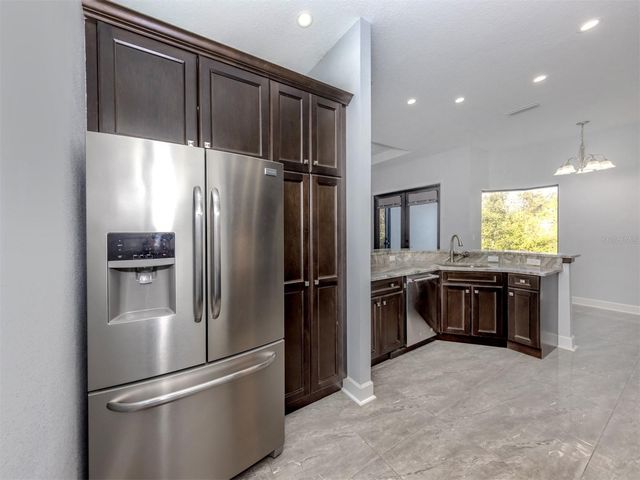 2107 JOHANNESBERG ROAD, North Port, FL 34288