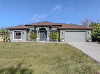 2107 JOHANNESBERG ROAD, North Port, FL 34288