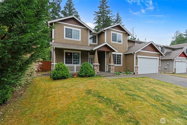 4041 61st Court SW, Olympia, WA 98512